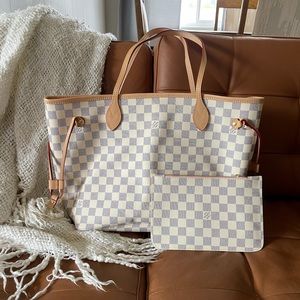 Louis Vuitton Neverfull